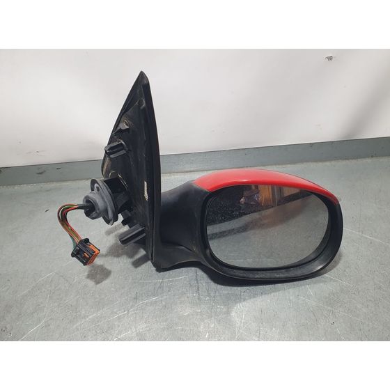 Retrovisor Derecho Para Peugeot 206+