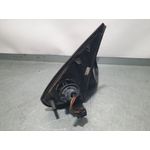 Retrovisor Derecho Para Peugeot 206+