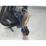 Retrovisor Derecho Para Peugeot 206+