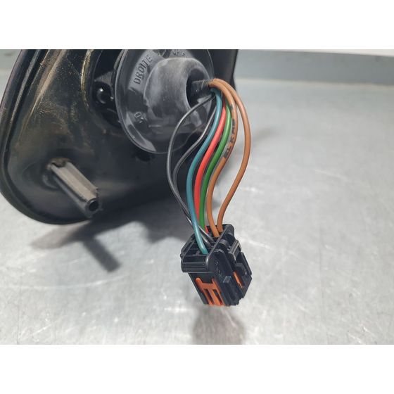 Retrovisor Derecho Para Peugeot 206+