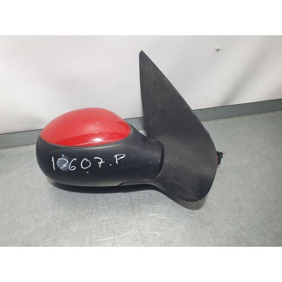 Retrovisor Derecho Para Peugeot 206+