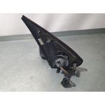 Retrovisor Izquierdo Para Peugeot 206+