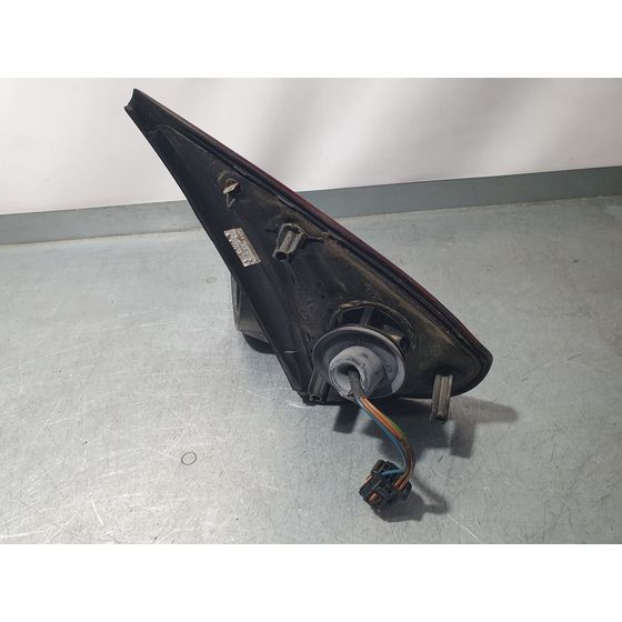 Retrovisor Izquierdo Para Peugeot 206+