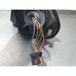 Retrovisor Izquierdo Para Peugeot 206+