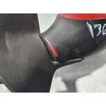 Retrovisor Izquierdo Para Peugeot 206+
