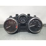 Cuadro Instrumentos Para Peugeot 206+