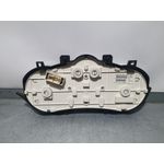 Cuadro Instrumentos Para Peugeot 206+