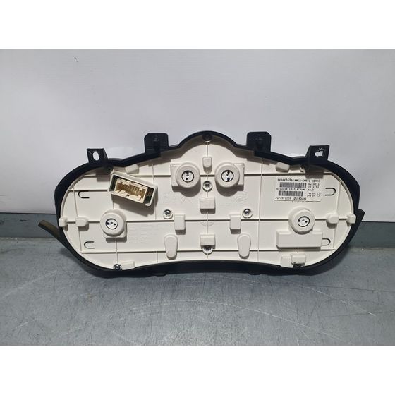 Cuadro Instrumentos Para Peugeot 206+
