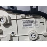 Cuadro Instrumentos Para Peugeot 206+