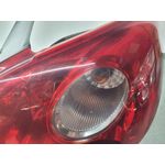 Piloto Trasero Derecho Para Peugeot 206+