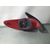 Piloto Trasero Derecho Para Peugeot 206+