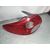 Piloto Trasero Izquierdo Para Peugeot 206+