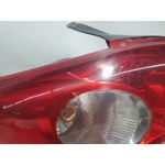 Piloto Trasero Izquierdo Para Peugeot 206+