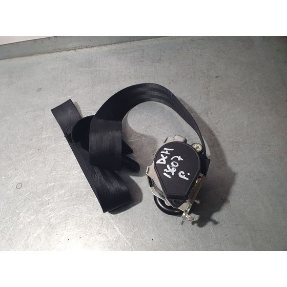 Pretensor Airbag Derecho Para Peugeot 206+