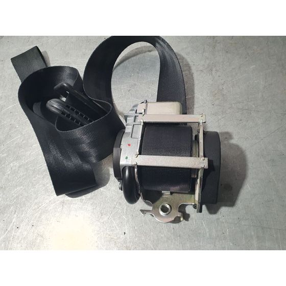 Pretensor Airbag Derecho Para Peugeot 206+