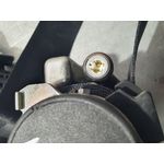 Pretensor Airbag Derecho Para Peugeot 206+