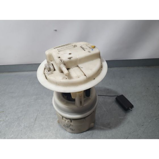 Aforador para Peugeot 206+