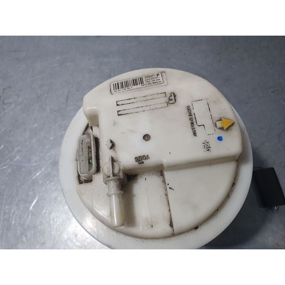 Aforador para Peugeot 206+