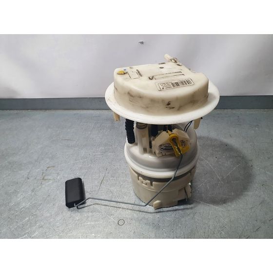 Aforador para Peugeot 206+