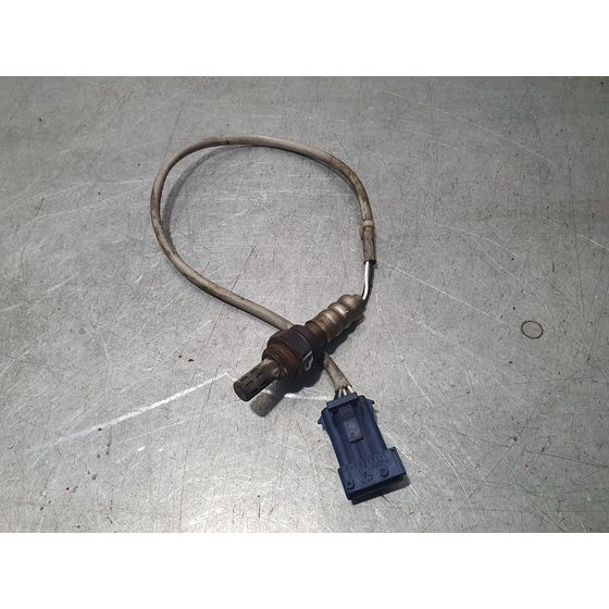 Sonda Lambda Para Peugeot 206+