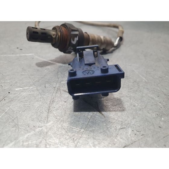 Sonda Lambda Para Peugeot 206+