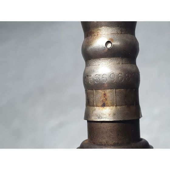 Sonda Lambda Para Peugeot 206+