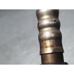 Sonda Lambda Para Peugeot 206+