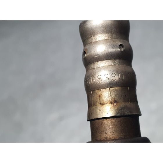 Sonda Lambda Para Peugeot 206+