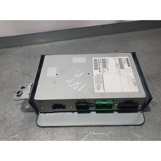 Modulo Electronico Para Volvo Xc60