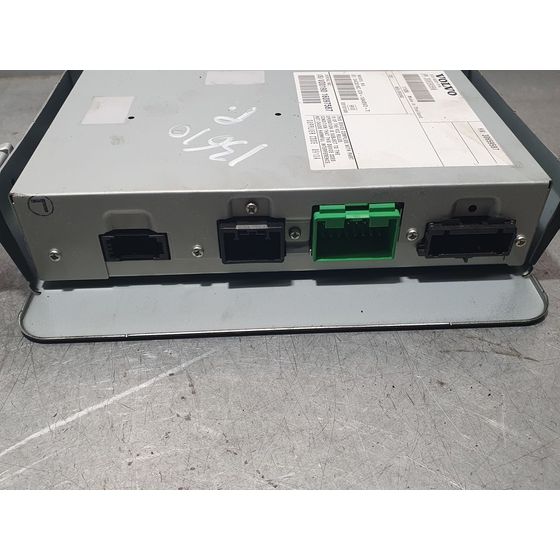 Modulo Electronico Para Volvo Xc60