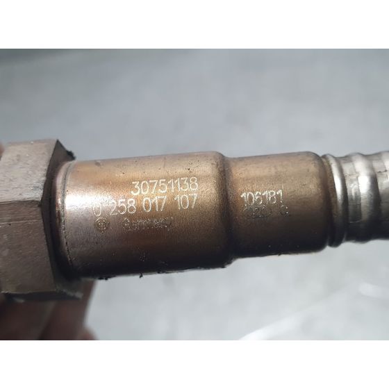 Sonda Lambda Para Volvo Xc60