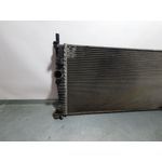 Radiador Agua para Volvo V50 Familiar