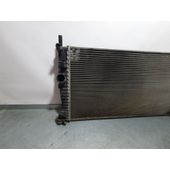 Radiador Agua para Volvo V50 Familiar