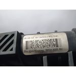 Radiador Agua para Volvo V50 Familiar