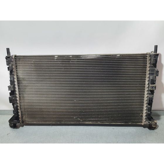 Radiador Agua para Volvo V50 Familiar