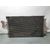 Condensador / Radiador Aire Acondicionado Para Volvo V50 Familiar