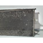 Condensador / Radiador Aire Acondicionado Para Volvo V50 Familiar