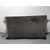 Condensador / Radiador Aire Acondicionado Para Volvo V50 Familiar