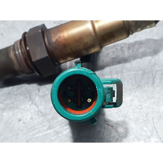 Sonda Lambda Para Volvo V50 Familiar