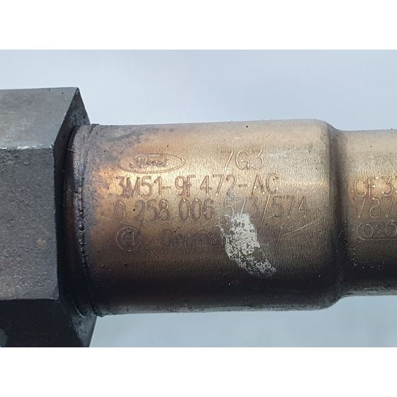 Sonda Lambda Para Volvo V50 Familiar