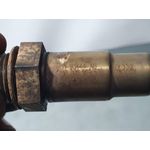 Sonda Lambda Para Volvo V50 Familiar