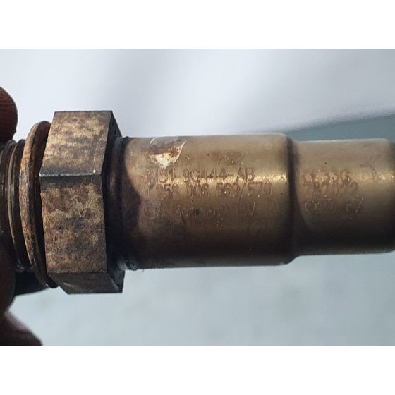 Sonda Lambda Para Volvo V50 Familiar