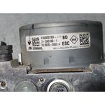 Abs Para Dacia Lodgy