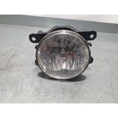 Faro Antiniebla Derecho Para Dacia Lodgy