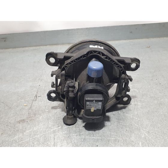 Faro Antiniebla Derecho Para Dacia Lodgy