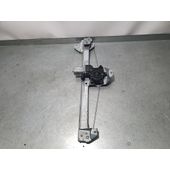 Elevalunas Trasero Izquierdo para Dacia Lodgy