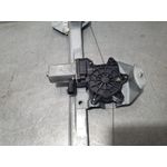 Elevalunas Trasero Izquierdo para Dacia Lodgy