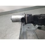 Elevalunas Trasero Izquierdo para Dacia Lodgy