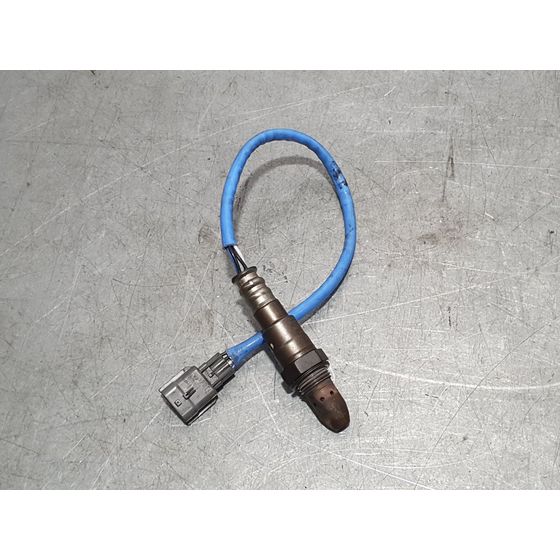 Sonda Lambda para Dacia Lodgy
