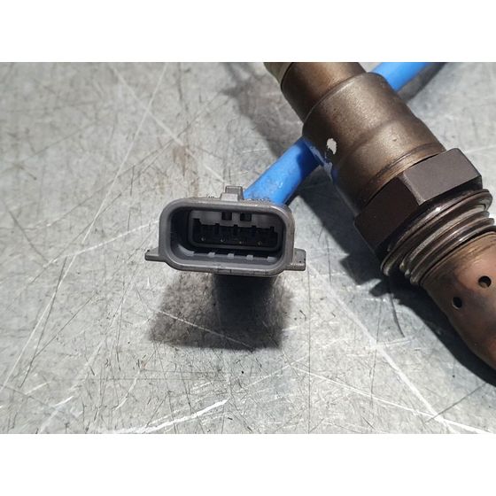 Sonda Lambda para Dacia Lodgy